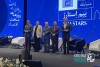 بیمه حافظ حامی برگزیدگان جشنواره استارتاپی Bim Stars در اولین همایش سالانه اکوبیمه شد